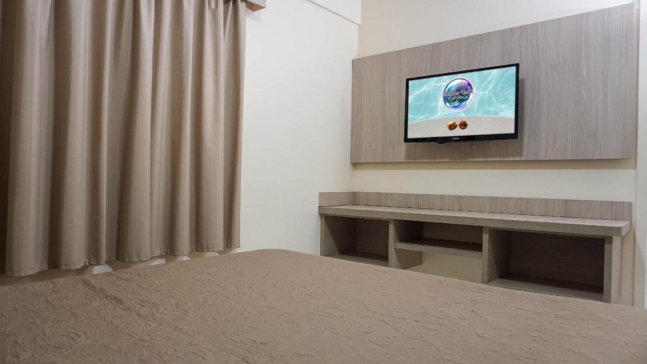 Lacqua Diroma Casa de férias Caldas Novas