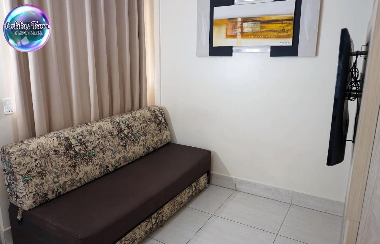 Lacqua Diroma Casa de férias Caldas Novas