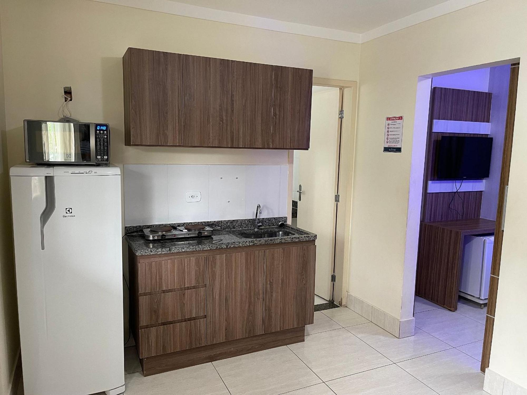 Lacqua Diroma Casa de férias Caldas Novas