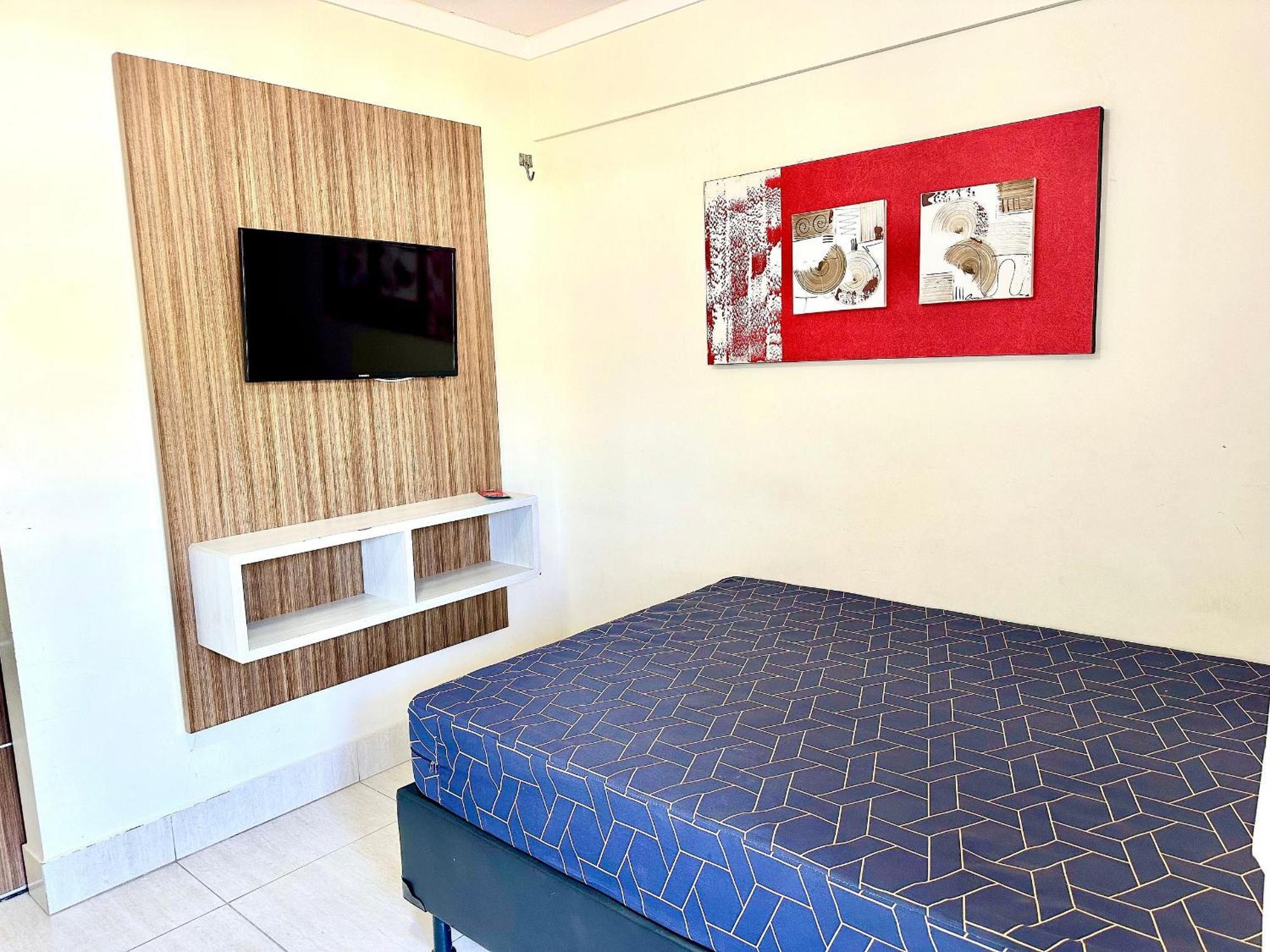 Casa de férias Lacqua Diroma Caldas Novas